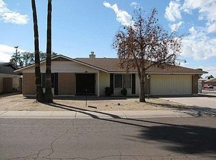 4249 W Ironwood Dr, Phoenix, AZ 85051