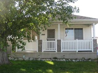 4876 Boulder Meadow Dr, Herriman, UT 84096