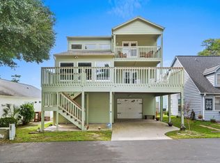 829 9th Ave S, North Myrtle Beach, SC 29582