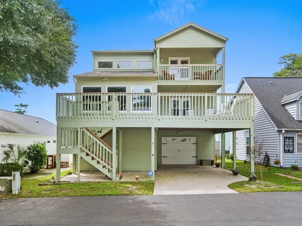 829 9th Ave. S Unit #8, North Myrtle Beach, SC 29582