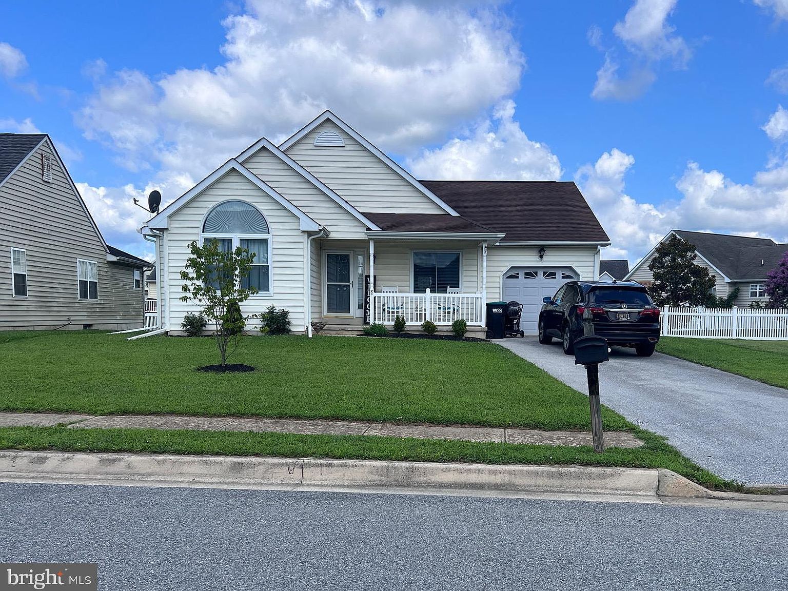 8 Aidone Ln, Smyrna, DE 19977 MLS DEKT2021620 Zillow