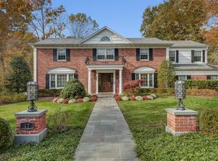 17 Clive Hills Rd, Short Hills, NJ 07078
