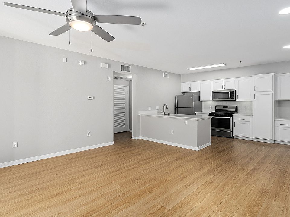 Bright, open living areas made for your lifestyle.
