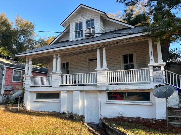 3436 Osceola St #A-d, North Charleston, SC 29405