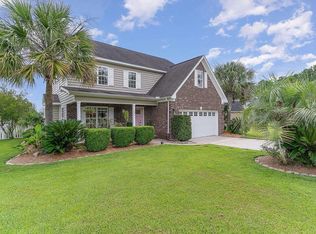 101 Riverwatch Dr, Conway, SC 29527