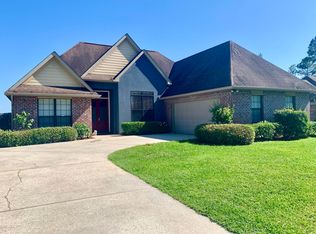 69 Sweet Birch Dr, Carriere, MS 39426