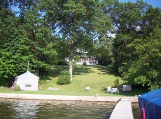 3544 Country Club Way, Albion, MI 49224
