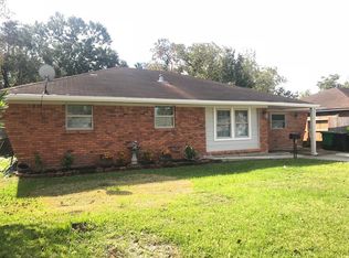 1114 Roper St, Houston, TX 77034