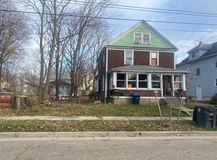 2301 18th St SW, Akron, OH 44314