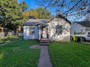 1113 San Jacinto St, Rosenberg, TX 77471