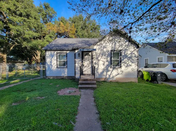 1113 San Jacinto St, Rosenberg, TX 77471