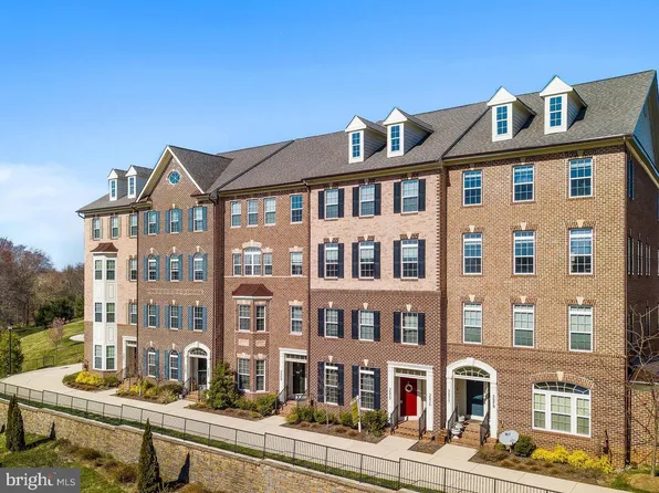 3567 Holborn Pl, Frederick, MD 21704