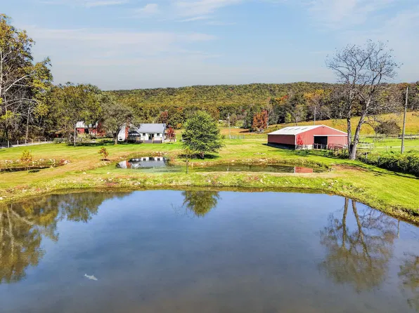 736 Mule Hell Rd, Wytheville, VA 24382