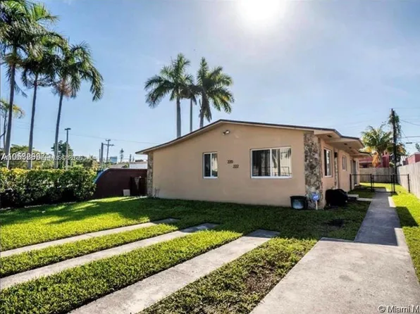 220 NW 46th St #220, Miami, FL 33127