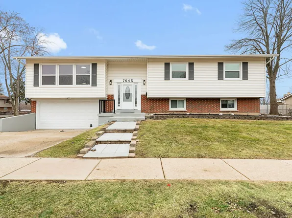 (undisclosed Address), Hanover Park, IL 60133