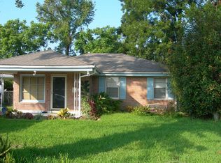 508 Grove Ave, Harahan, LA 70123