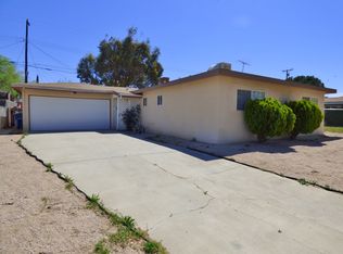 44708 2nd St E, Lancaster, CA