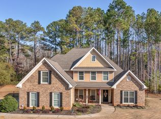 309 Conway Ct, McDonough, GA 30252