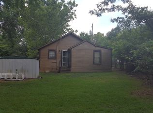 216 Harvard St, Longview, TX 75601