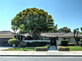 1440 Glen Ellen Way, San Jose, CA