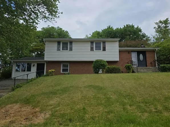5504 San Juan Dr, Clinton, MD 20735