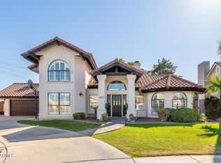 901 E Scott Ave, Gilbert, AZ 85234