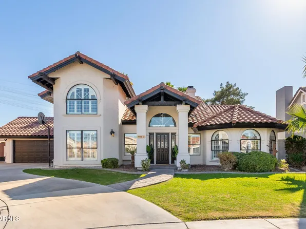 901 E SCOTT Avenue, Gilbert, AZ 85234
