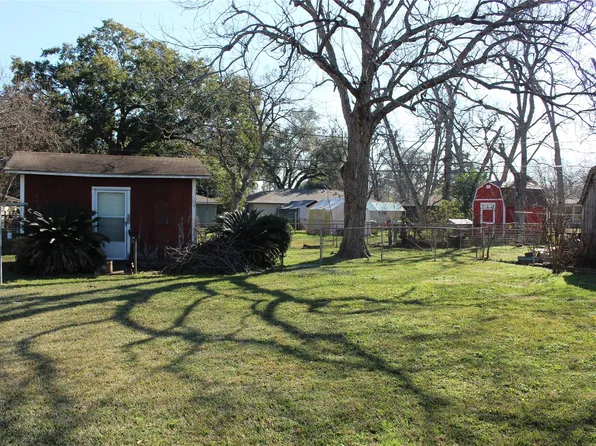 6606 Muckelroy St, Houston, TX 77076