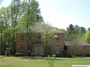 308 Lynnwood Cir, Decatur, AL 35603