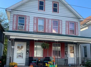 120-122 Myrtle St, Milton, PA 17847