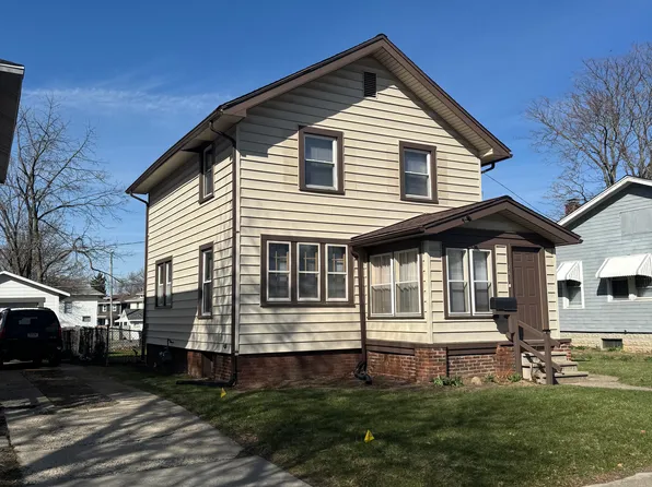 341 McKinnie Ave, Fort Wayne, IN 46806