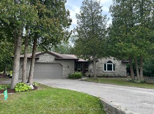 55 Shamrock Blvd, South Bruce Peninsula, ON N0H 2T0