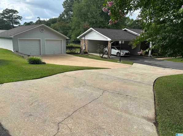 245 James St, Piedmont, AL 36272