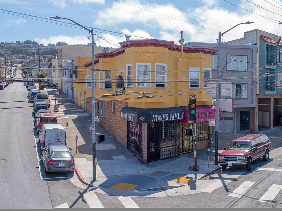 1st image of 5201 Mission St #5205