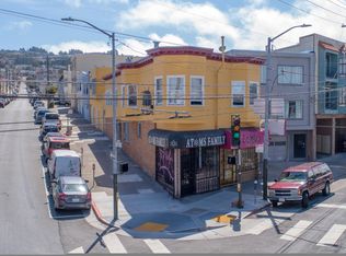 5201 Mission St #5205, San Francisco, CA 94112