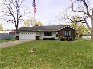 129 N West St SE, Caledonia, MI 49316