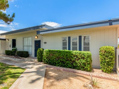 13062 N 100TH Avenue, Sun City, AZ, 85351