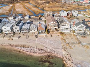 1271 Fairfield Beach Rd, Fairfield, CT 06824