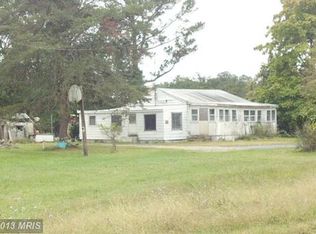 11419 Kittys Corner Rd, Cordova, MD 21625