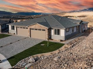 3172 Orrizonte Ter, Reno, NV 89512