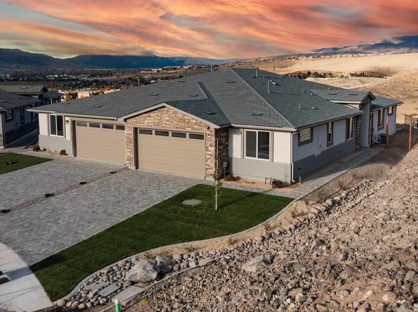 3172 Orrizonte Ter, Reno, NV 89512