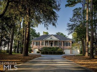 1870 Fair Hope Rd NE, Townsend, GA 31331