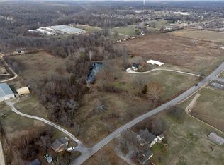 LOT 3 Town Vu Rd, Bentonville, AR 72712