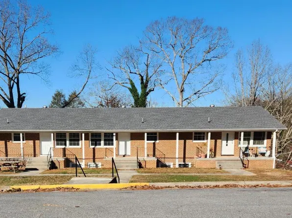 2459 Pine Ave, Buena Vista, VA 24416