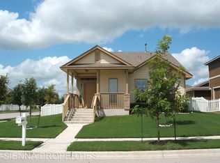 109 Decker, Kyle, TX 78640