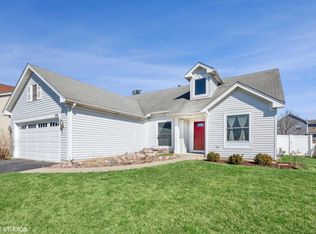 148 Wethersfield Ln, Bolingbrook, IL 60440