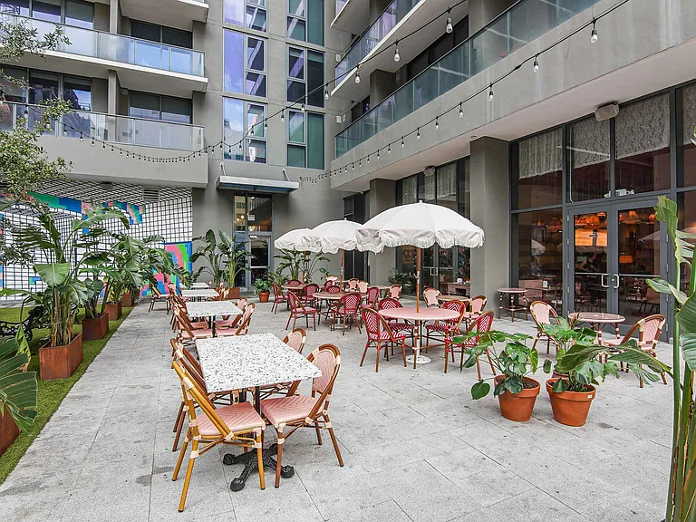Alea Miami — Photo 61