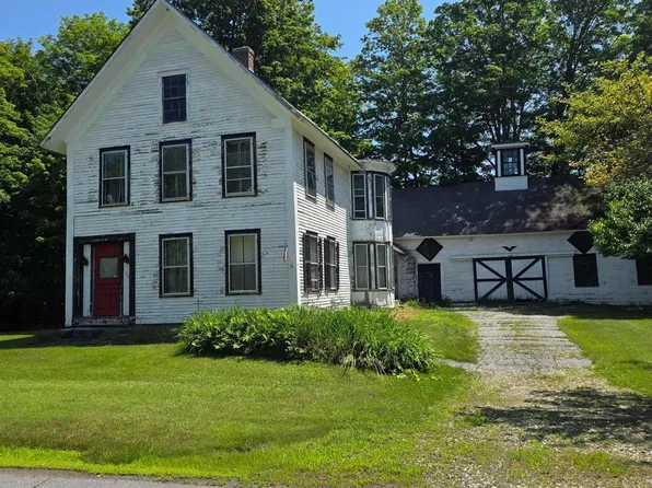 26 Pleasant Street, Alstead, NH 03602