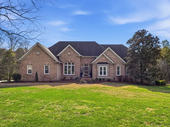 201 Lake Ridge Ct, Franklin, TN 37069