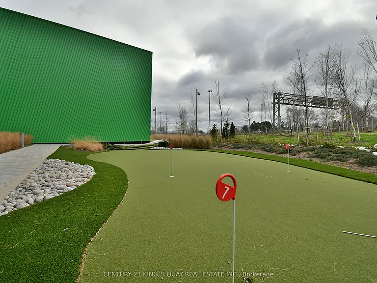 115 McMahon Dr #1206 — Photo 4